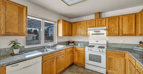 802 Tonka Lane, Carson City, NV 89701 Photo