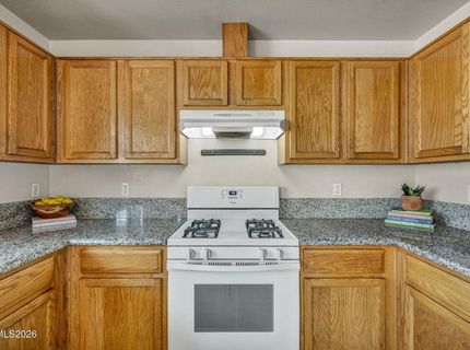 802 Tonka Lane, Carson City, NV 89701 Photo
