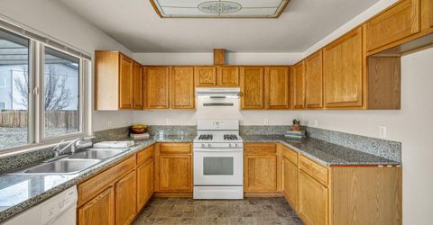 802 Tonka Lane, Carson City, NV 89701 Photo