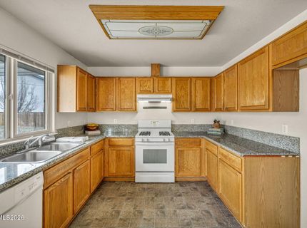 802 Tonka Lane, Carson City, NV 89701 Photo