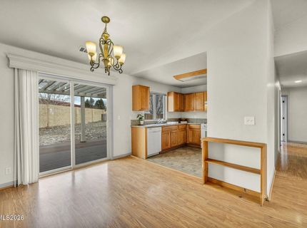 802 Tonka Lane, Carson City, NV 89701 Photo