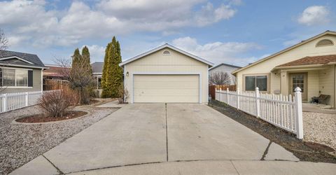 802 Tonka Lane, Carson City, NV 89701 Photo