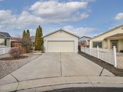 802 Tonka Lane, Carson City, NV 89701 Photo