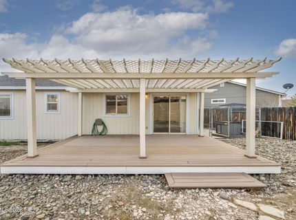 802 Tonka Lane, Carson City, NV 89701 Photo