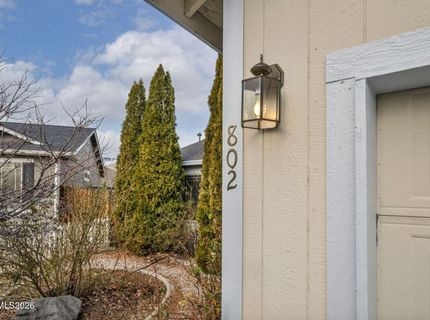 802 Tonka Lane, Carson City, NV 89701 Photo