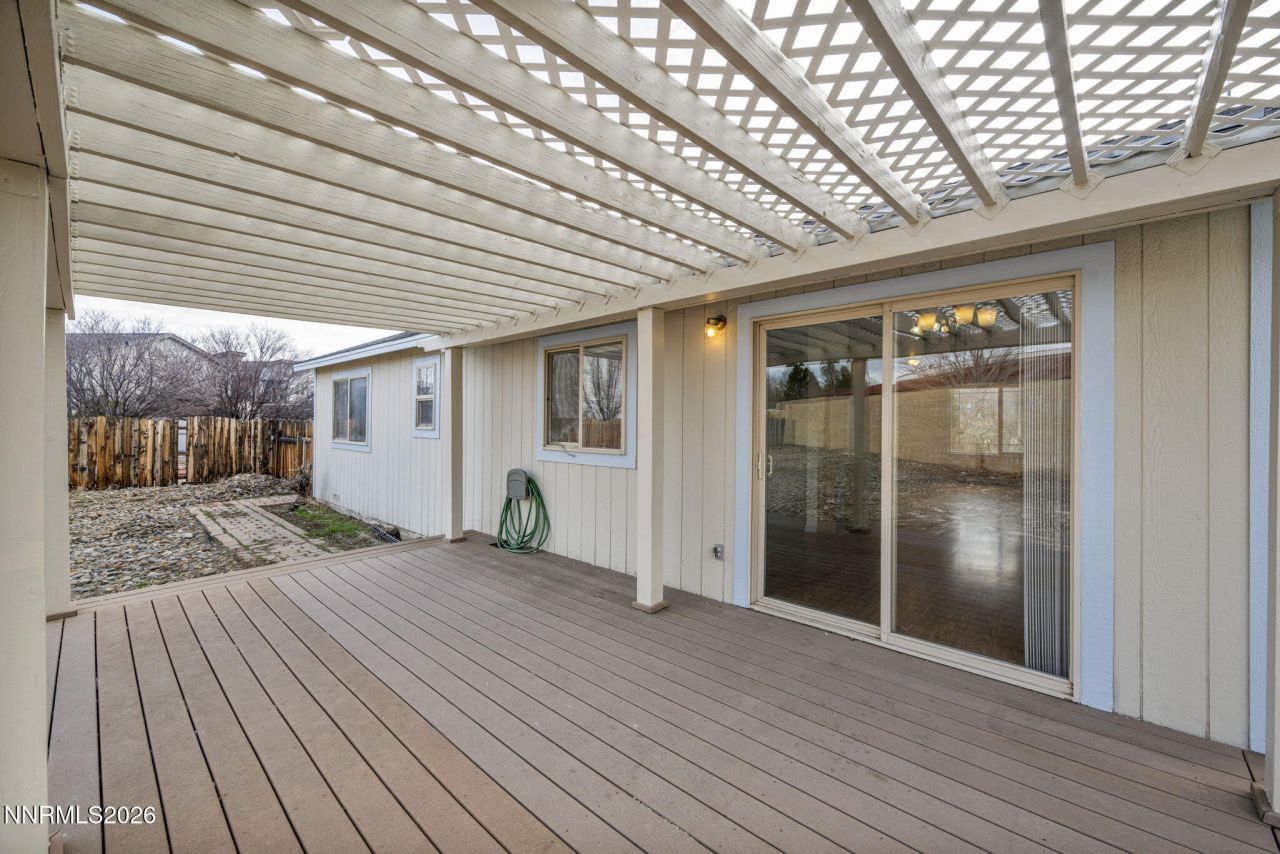 802 Tonka Lane, Carson City, NV 89701 Photo