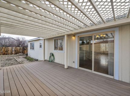 802 Tonka Lane, Carson City, NV 89701 Photo