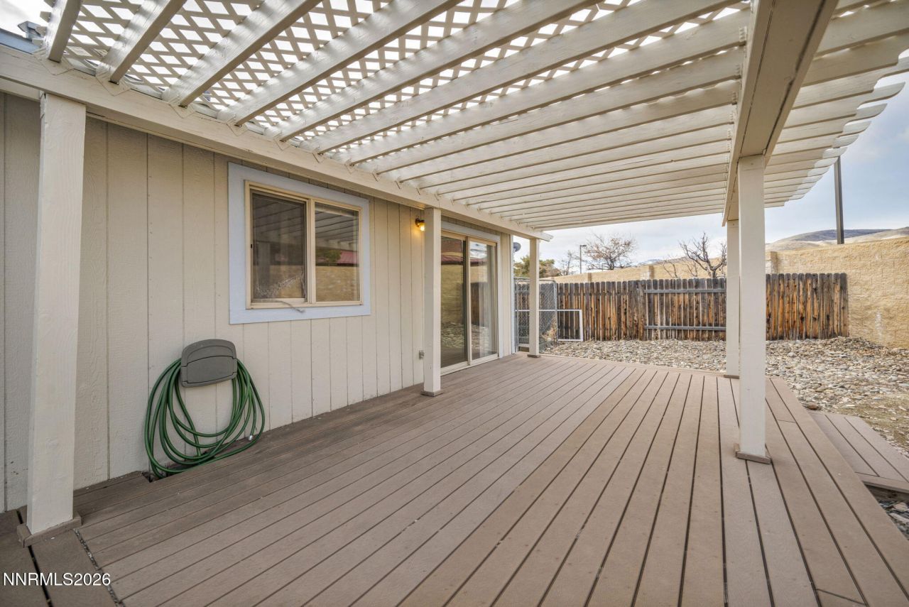 802 Tonka Lane, Carson City, NV 89701 Photo