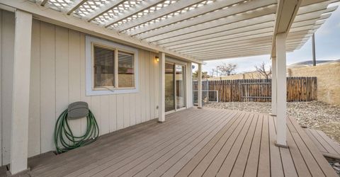 802 Tonka Lane, Carson City, NV 89701 Photo