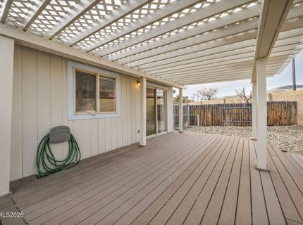 802 Tonka Lane, Carson City, NV 89701 Photo