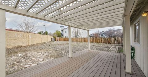 802 Tonka Lane, Carson City, NV 89701 Photo