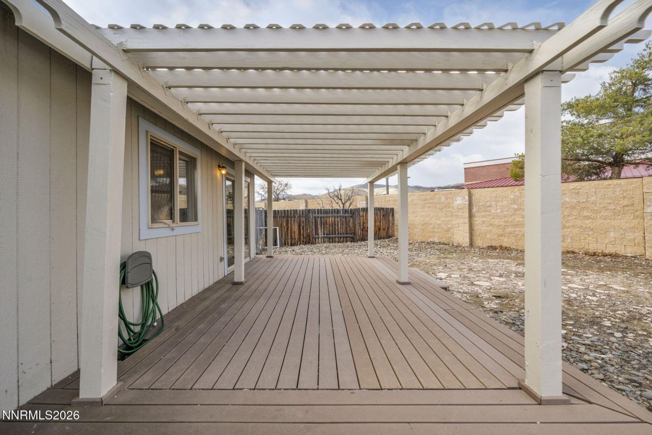 802 Tonka Lane, Carson City, NV 89701 Photo