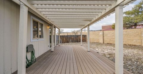 802 Tonka Lane, Carson City, NV 89701 Photo