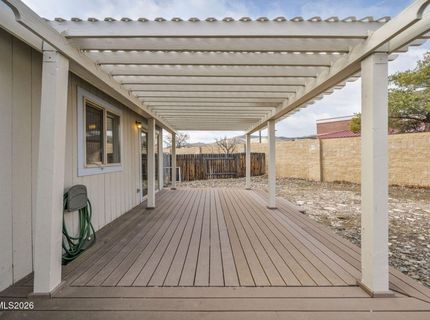 802 Tonka Lane, Carson City, NV 89701 Photo