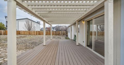 802 Tonka Lane, Carson City, NV 89701 Photo