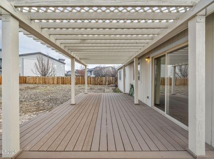 802 Tonka Lane, Carson City, NV 89701 Photo