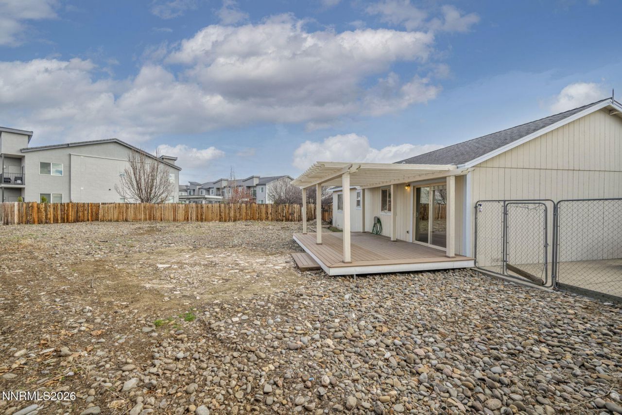 802 Tonka Lane, Carson City, NV 89701 Photo