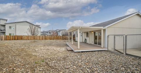 802 Tonka Lane, Carson City, NV 89701 Photo