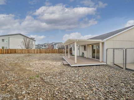 802 Tonka Lane, Carson City, NV 89701 Photo