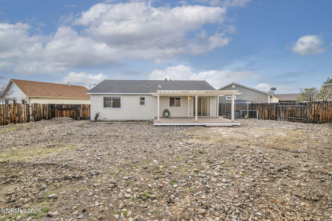 802 Tonka Lane, Carson City, NV 89701 Photo