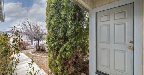 802 Tonka Lane, Carson City, NV 89701 Photo