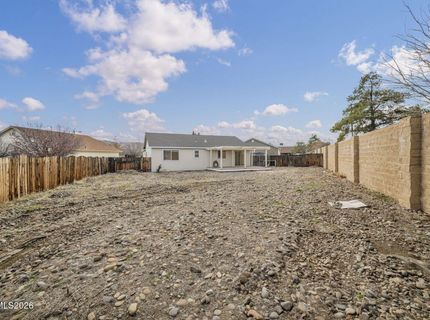 802 Tonka Lane, Carson City, NV 89701 Photo