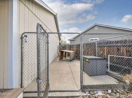 802 Tonka Lane, Carson City, NV 89701 Photo