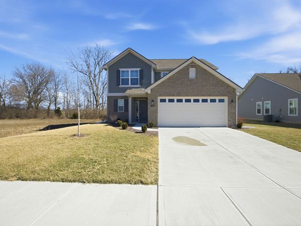 610 Persimmon Pass, Lapel, IN 46051