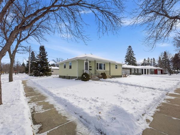 2204 7th Street S, Moorhead, MN 56560