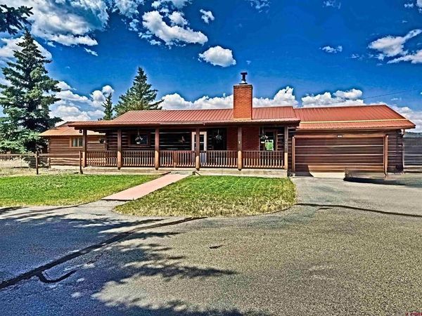 61 Birch Street, South Fork, CO 81154