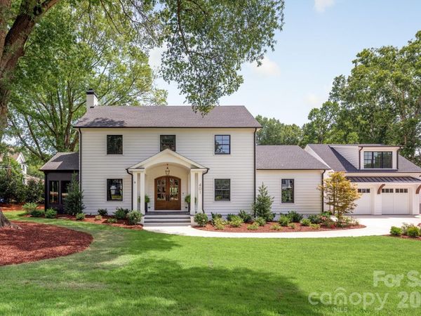 401 Woodland Street , Davidson, NC 28036