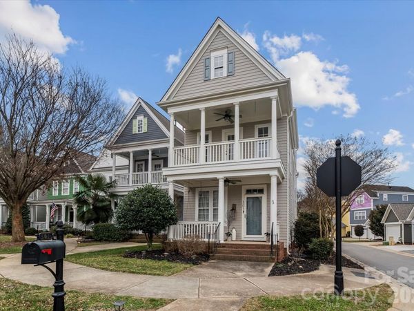 301 Bridges Farm Road, Mooresville, NC 28115