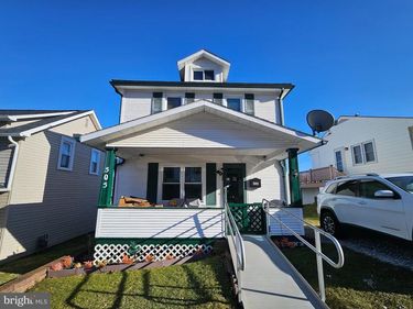 505 27TH AVENUE, ALTOONA, PA 16601