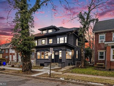 1610 BOAS STREET, HARRISBURG, PA 17103