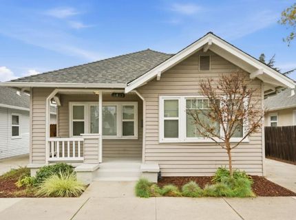 3435 Trio Ln, Sacramento, CA 95817 Photo