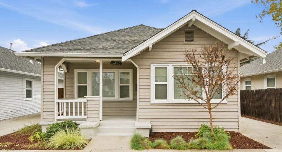 3435 Trio Ln, Sacramento, CA 95817 Photo