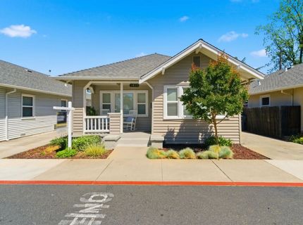 3435 Trio Ln, Sacramento, CA 95817 Photo