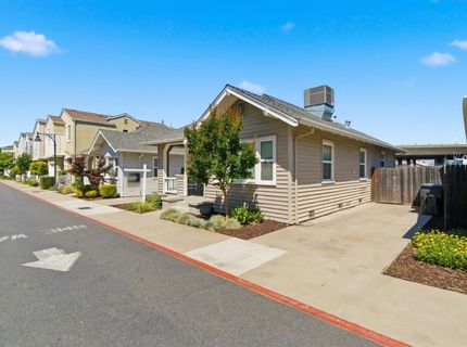 3435 Trio Ln, Sacramento, CA 95817 Photo