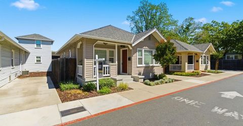 3435 Trio Ln, Sacramento, CA 95817 Photo