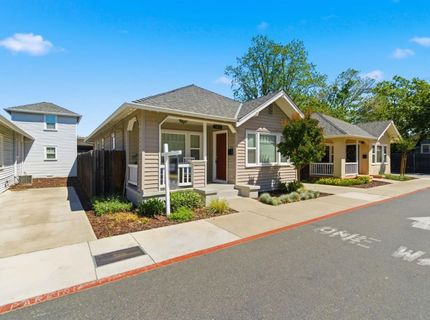 3435 Trio Ln, Sacramento, CA 95817 Photo