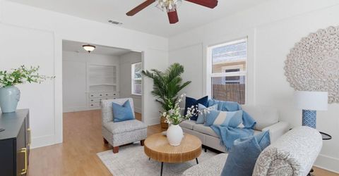 3435 Trio Ln, Sacramento, CA 95817 Photo