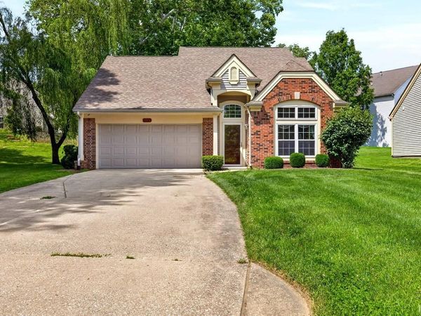 523 E Hickory Stick Drive, Bloomington, IN 47401
