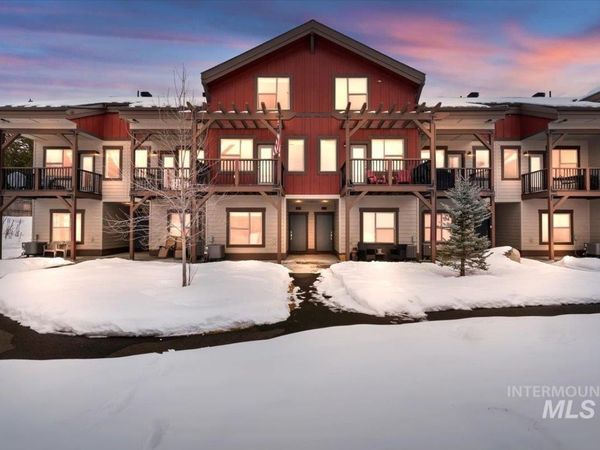 314 Broken Creek, McCall, ID 83638