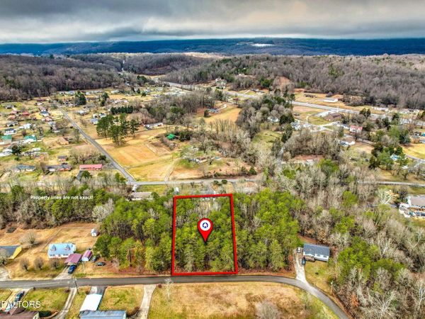 Lot 15 First St, Rockwood, TN 37854