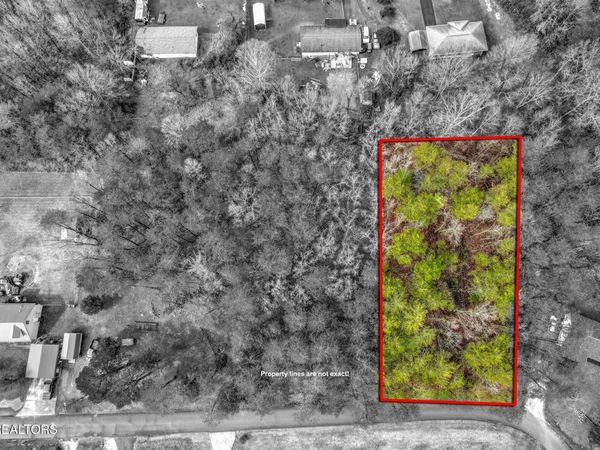 Lot 16 First St, Rockwood, TN 37854