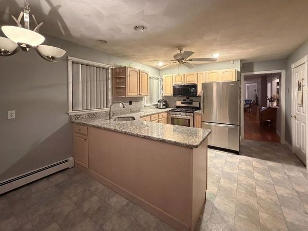 112 Boston Avenue, Unit 1, Somerville, MA 02144