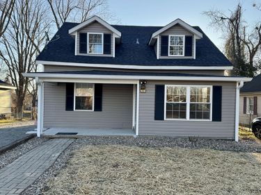 166 Mary Street, Berea, KY 40403