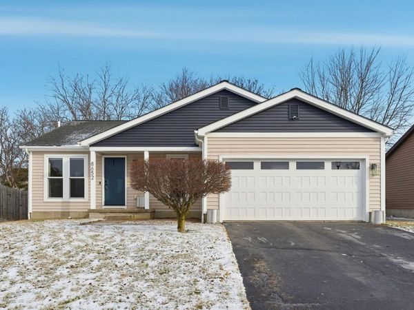8652 Westpoint Drive, Galloway, OH 43119