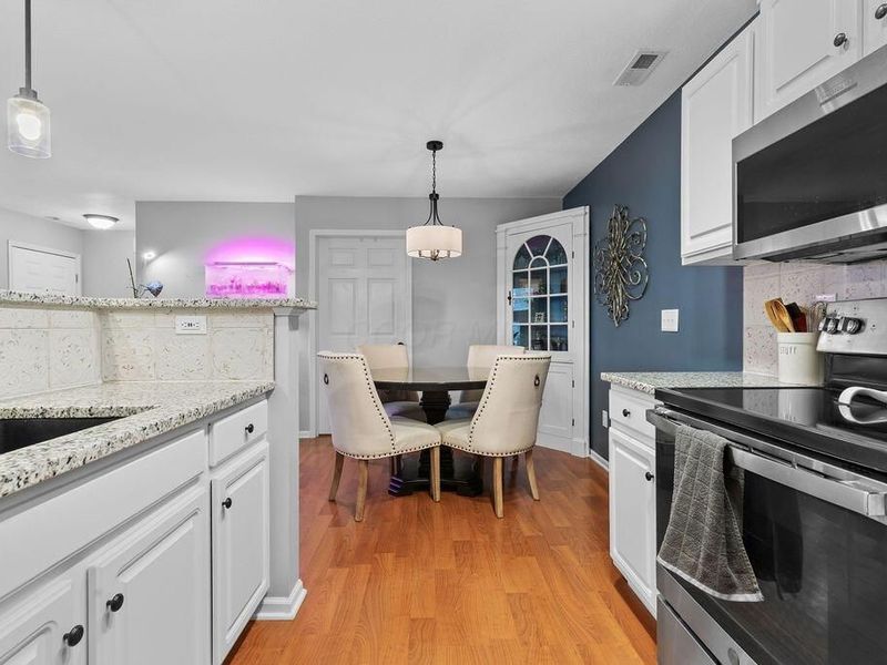 8378 Greyhawk Circle, Columbus, OH 43240 Photo 15