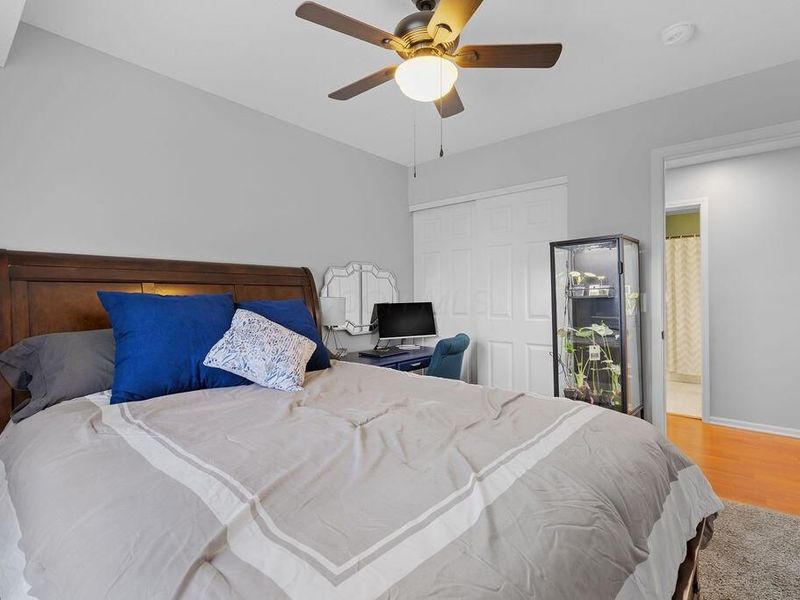 8378 Greyhawk Circle, Columbus, OH 43240 Photo 22